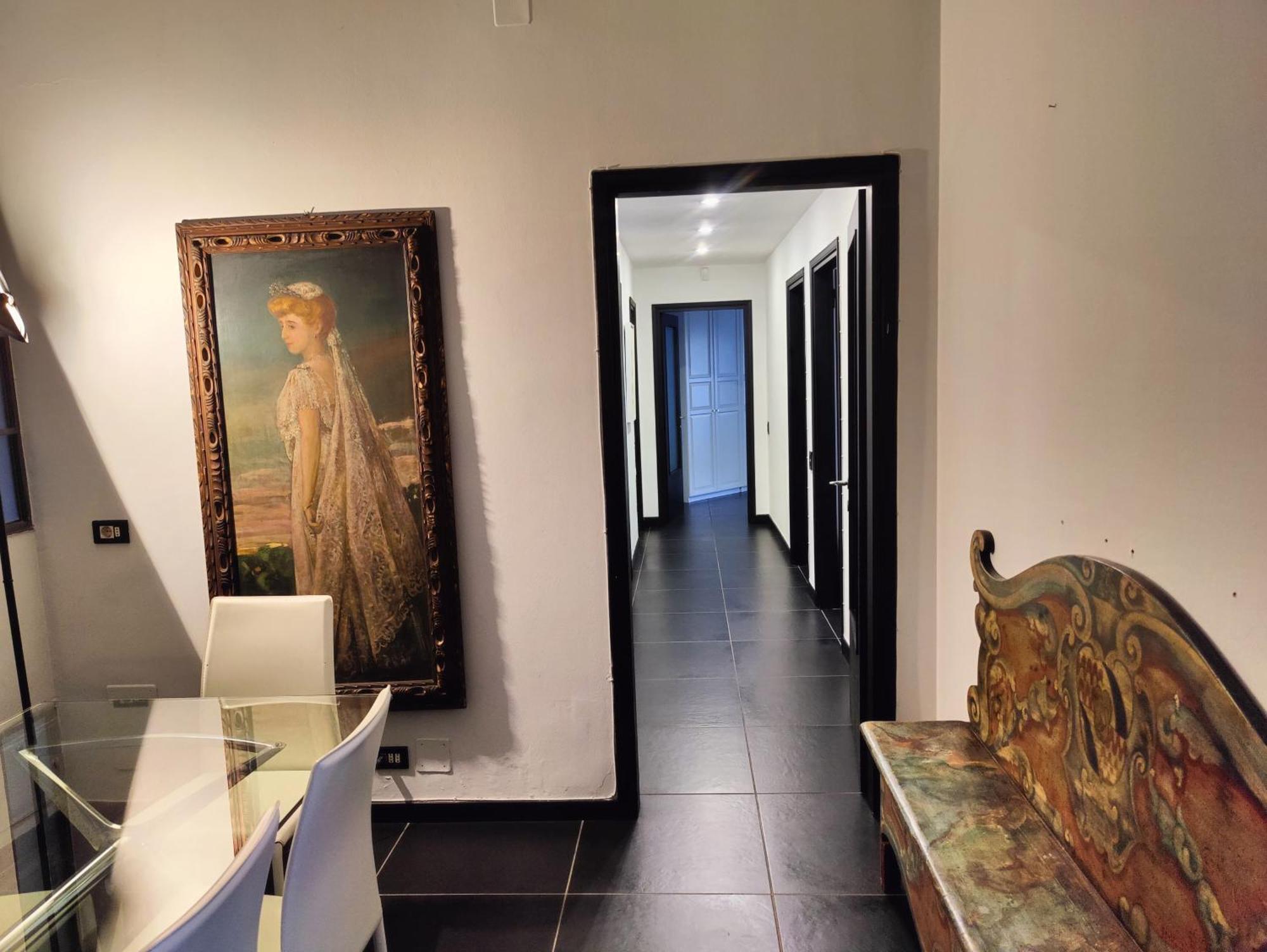 Appartamento Domus Balla Isonzo Verona