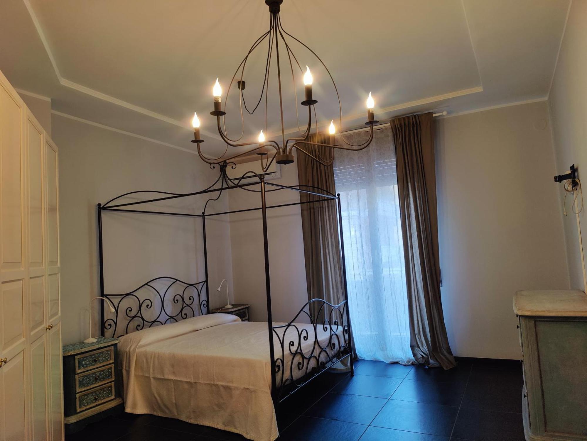 Appartamento Domus Balla Isonzo Verona