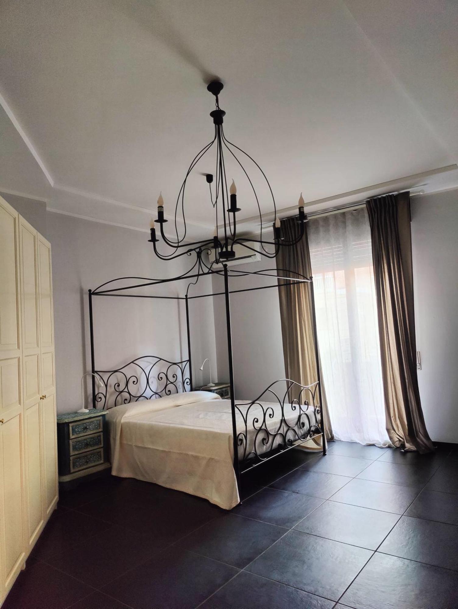 Appartamento Domus Balla Isonzo Verona