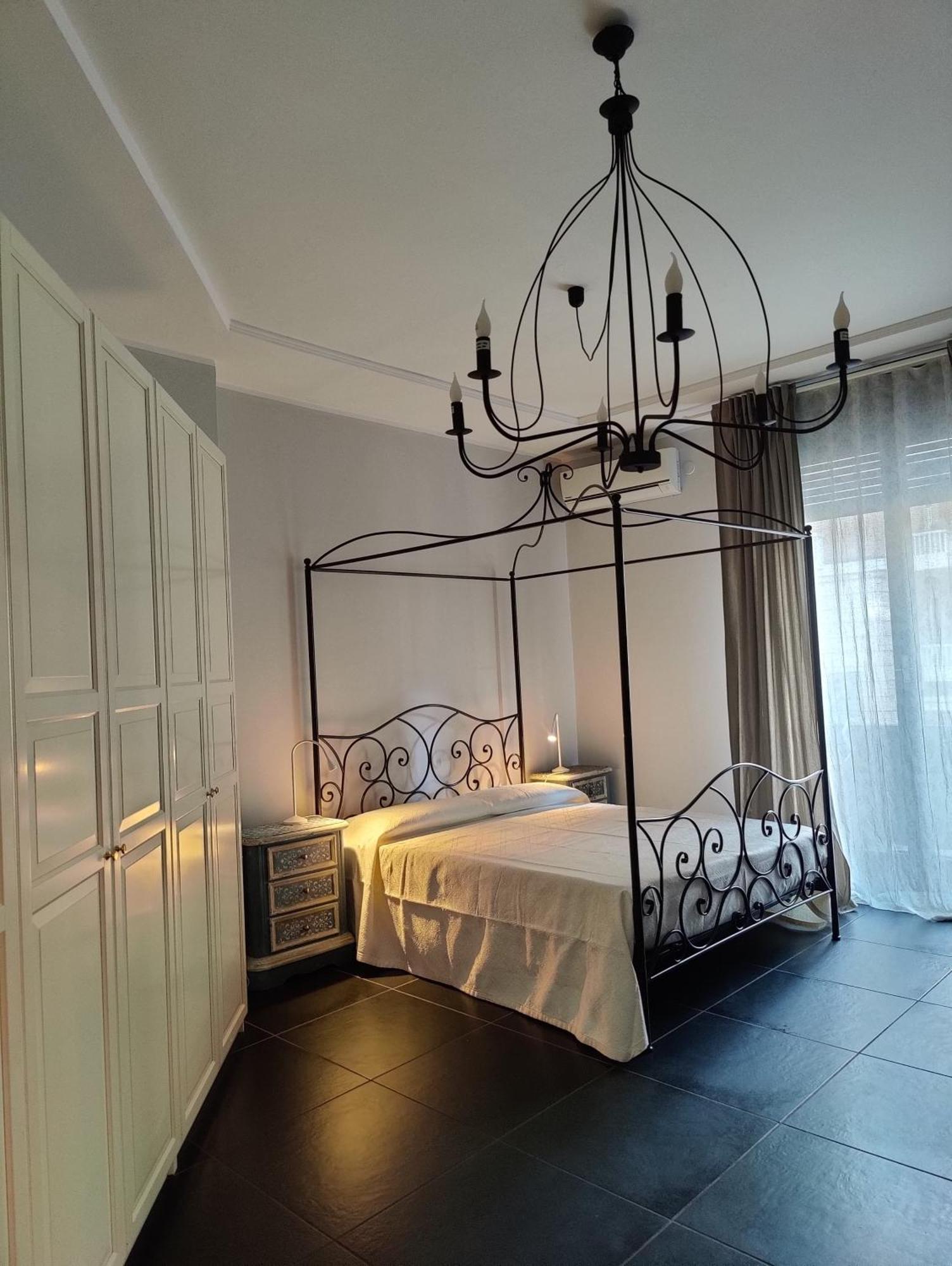 Apartamento Domus Balla Isonzo