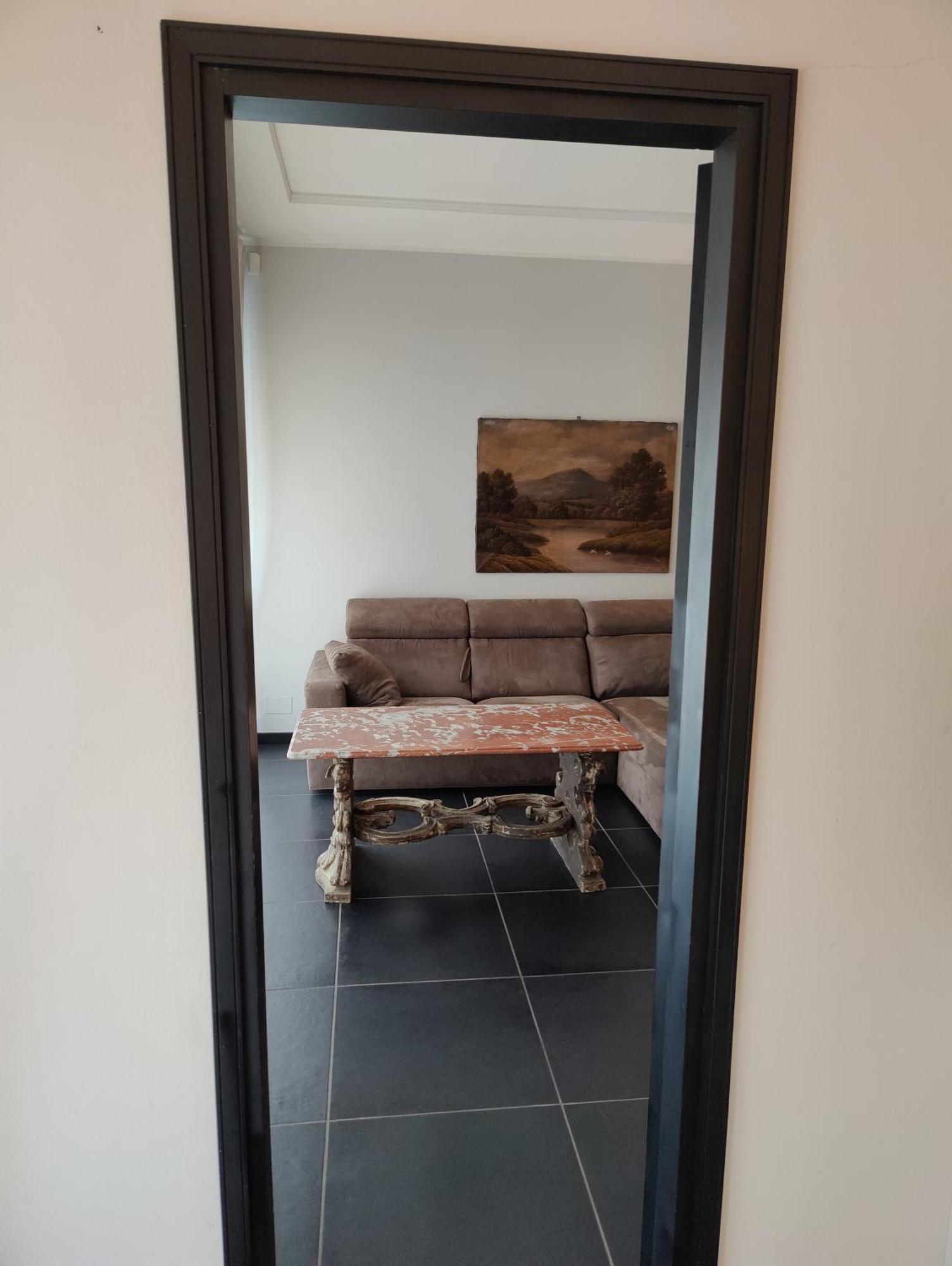Domus Balla Isonzo Apartamento *
