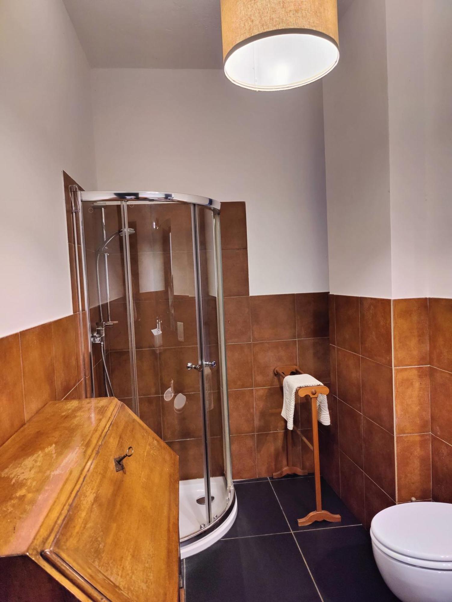 Domus Balla Isonzo Apartamento *