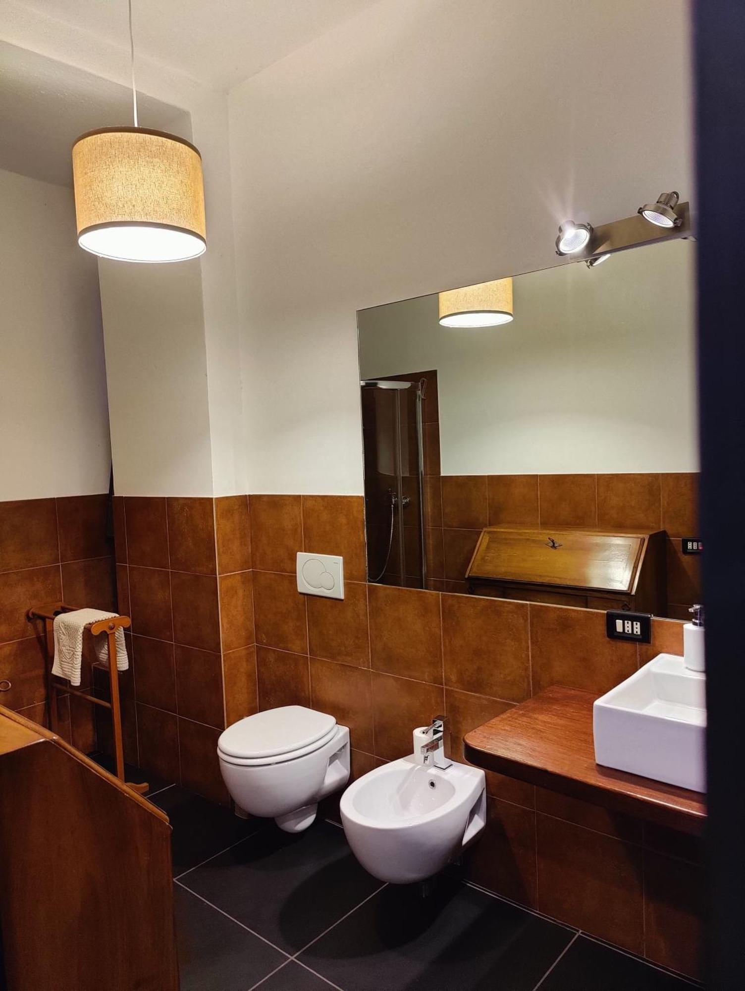 Domus Balla Isonzo Apartamento Verona