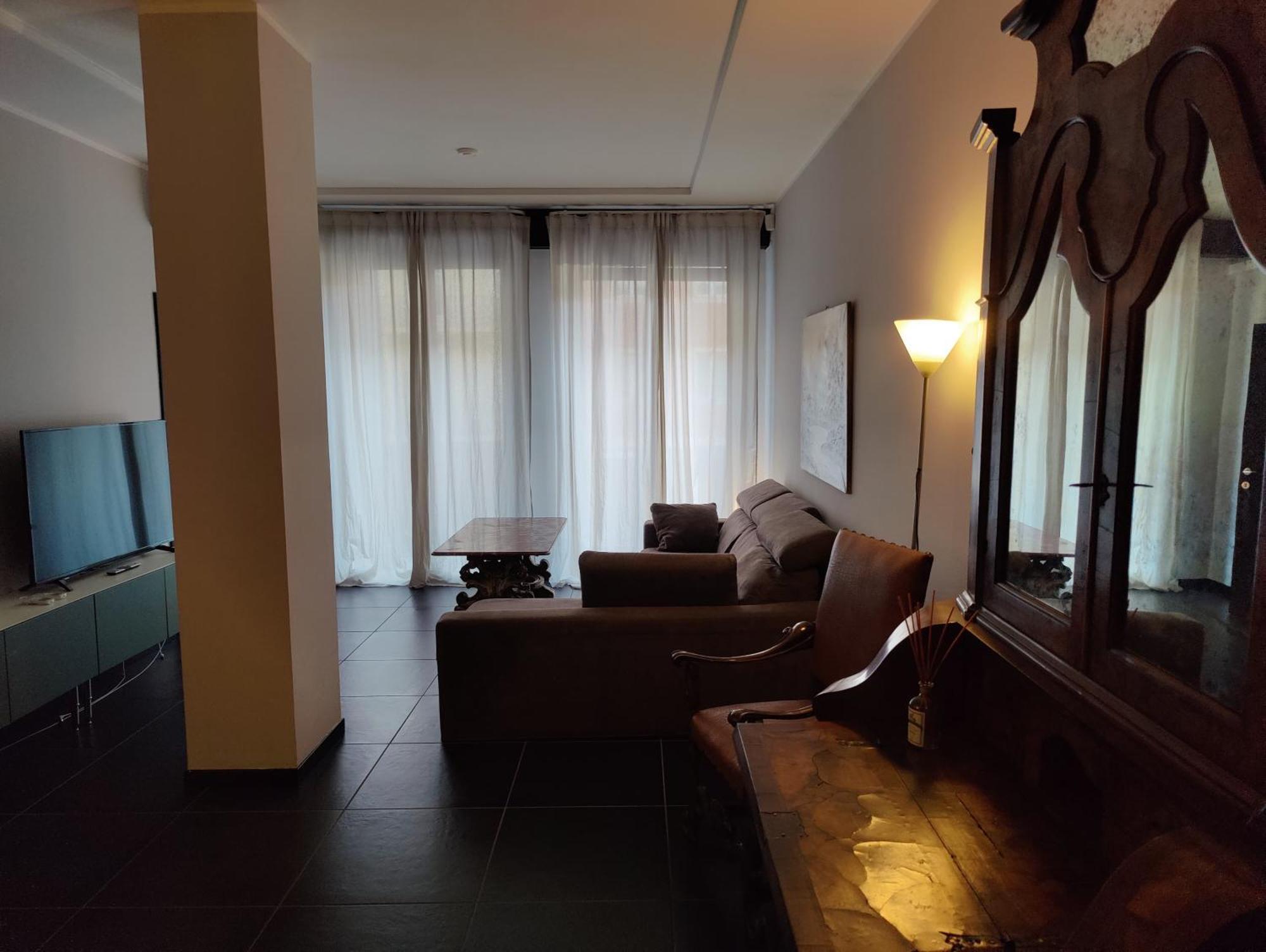 Apartamento Domus Balla Isonzo *